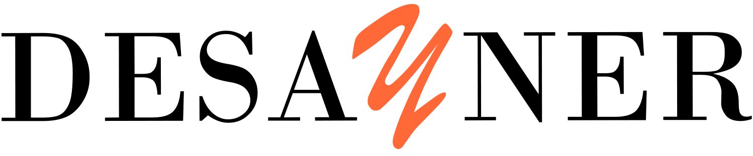Logotipo da Desayner